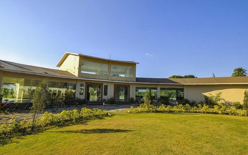Prawati wild abode