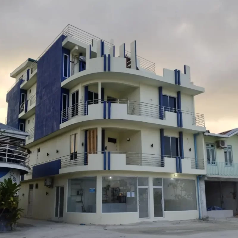 Oren Hotel Maldives
