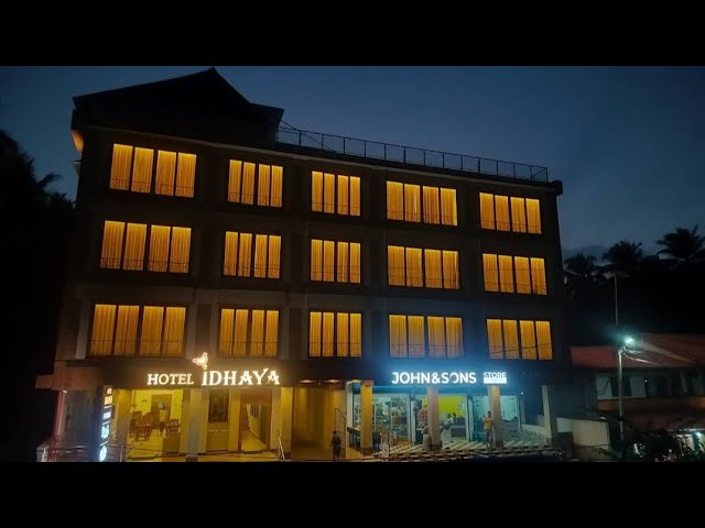 Hotel Idhaya