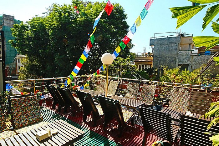 Shangri - La Boutique Hotel - Image 3