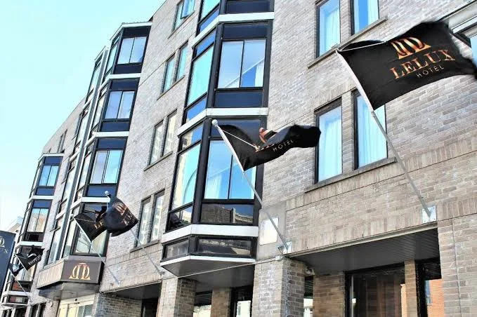 LeLux Hotel