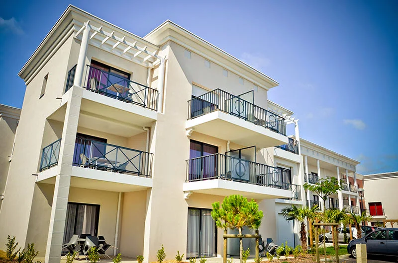 Adonis La Baule Appart'hôtel