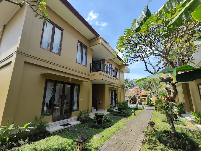 Kubu Bali Baik Villa & Resort