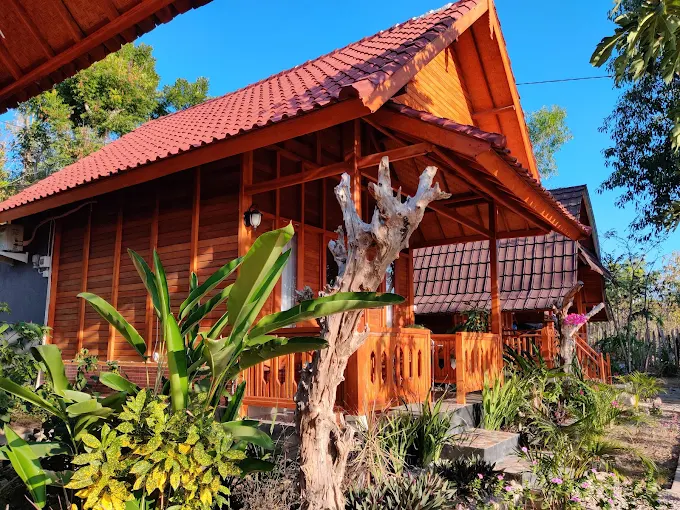 Sunset Hill Resort