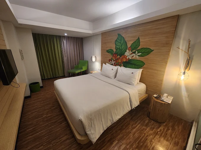 MaxOneHotel.com @ Ubud - Image 3
