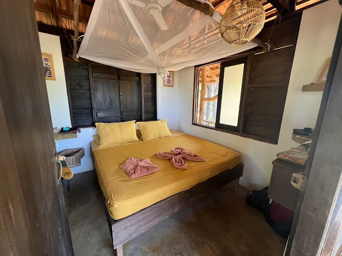 Hilltop Cabanas - Image 5