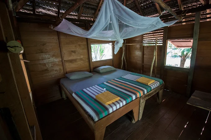 Hilltop Cabanas - Image 4