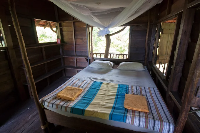 Hilltop Cabanas - Image 3
