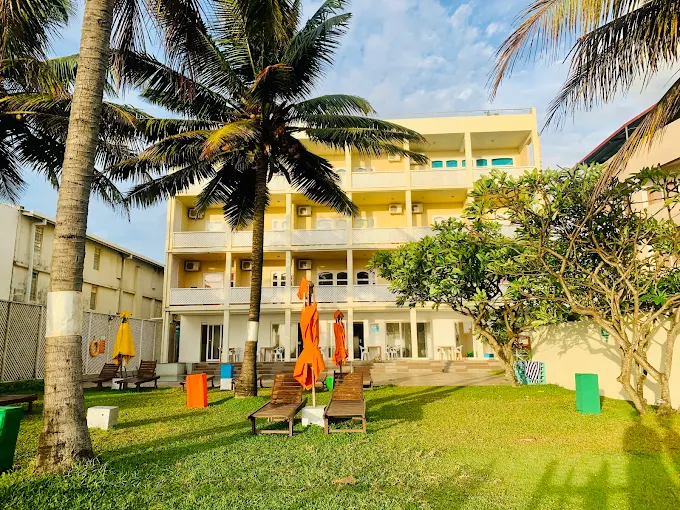 Hotel J Negombo