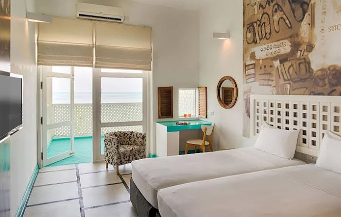 Hotel J Negombo - Image 8