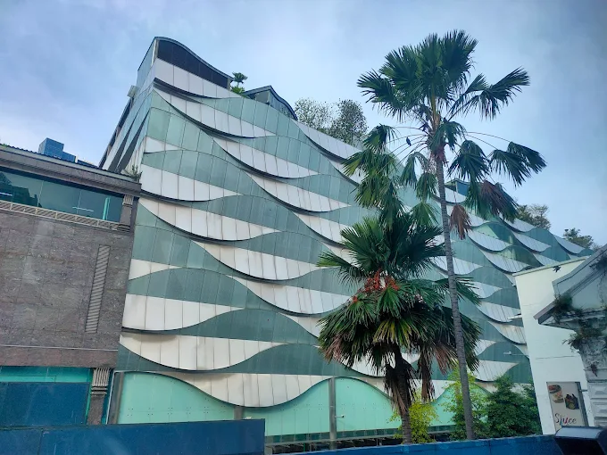 Arianna Hotel