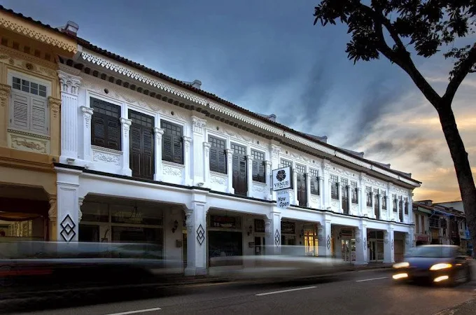 Venue Hotel