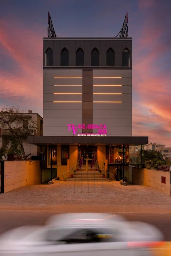 Regenta Inn Jaipur by Royal Orchid Hotels - Image 7
