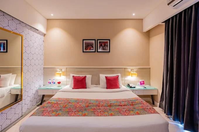 Regenta Inn Jaipur by Royal Orchid Hotels - Image 6