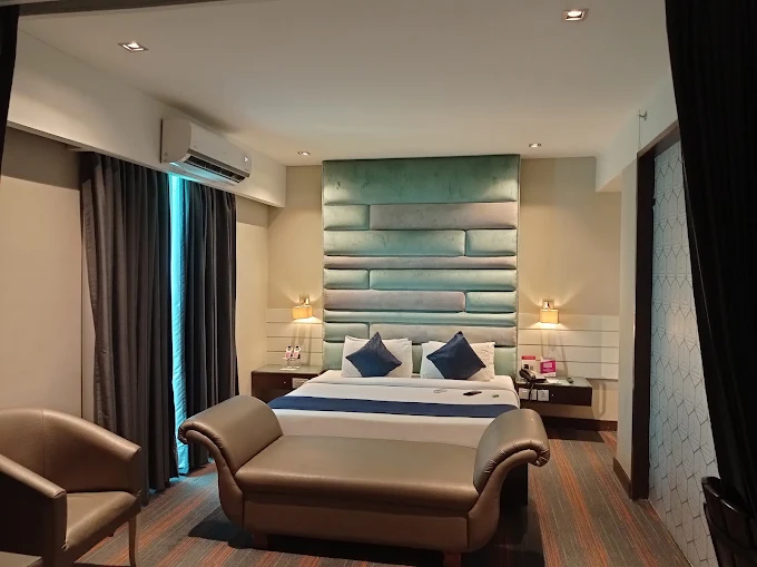 Regenta Inn Jaipur by Royal Orchid Hotels - Image 5