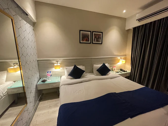 Regenta Inn Jaipur by Royal Orchid Hotels - Image 4