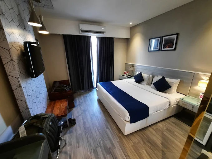 Regenta Inn Jaipur by Royal Orchid Hotels - Image 3