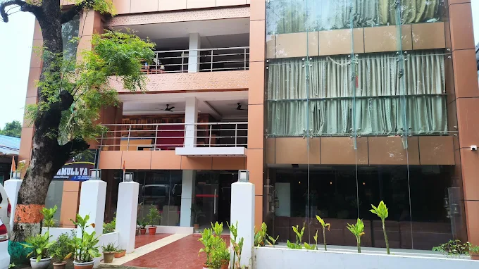 Hotel Amulya