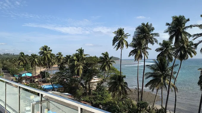 Hotel Idhaya - Image 3