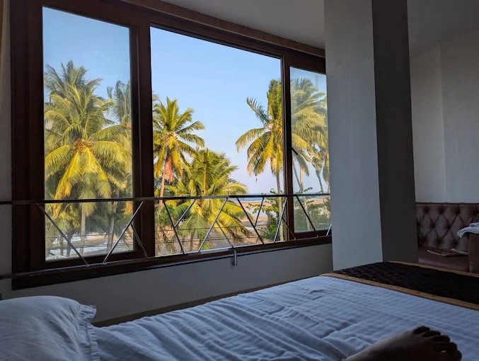 Hotel Idhaya - Image 8