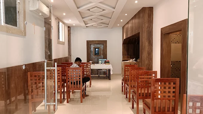 Hotel Idhaya - Image 6