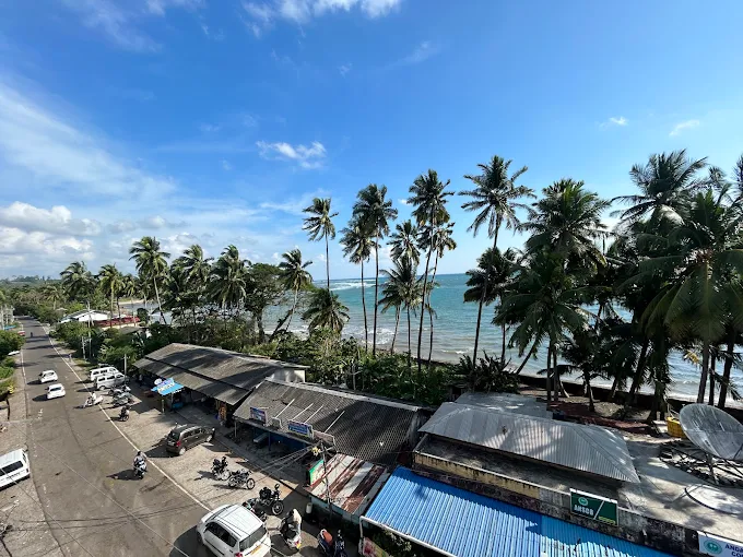 Hotel Idhaya - Image 2