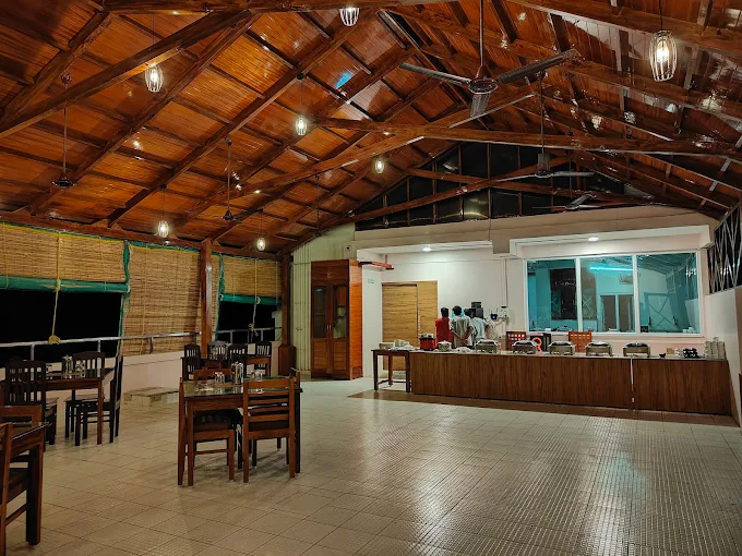 Hotel Idhaya - Image 5