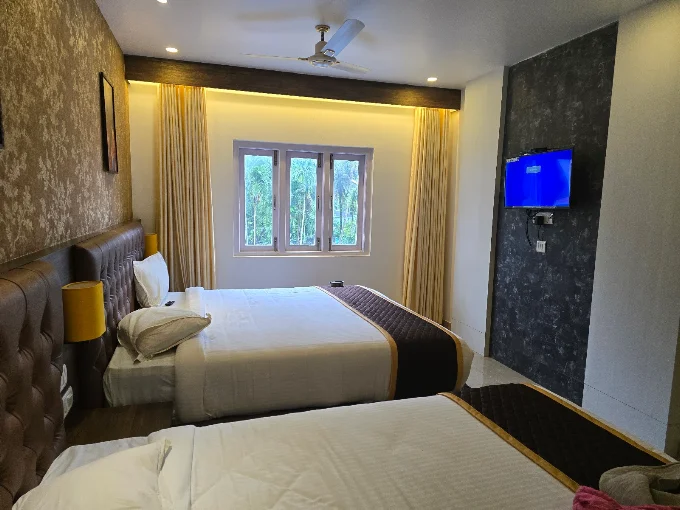 Hotel Idhaya - Image 4