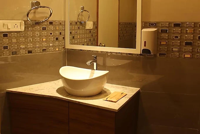 Hotel Idhaya - Image 11