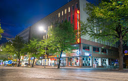 Omena Hotel Tampere
