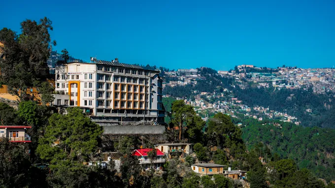 Sukhsagar Regency - Image 5