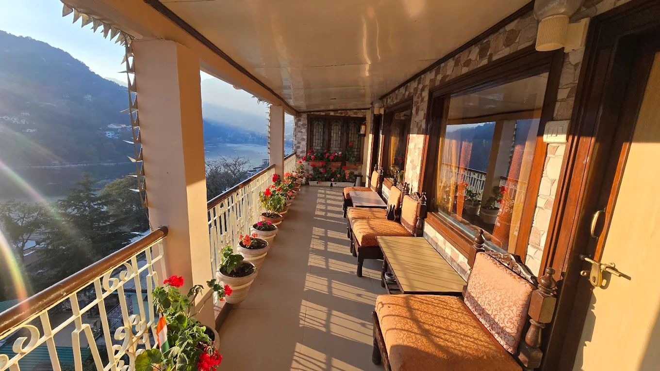 HOTEL MAHARAJA - Image 6
