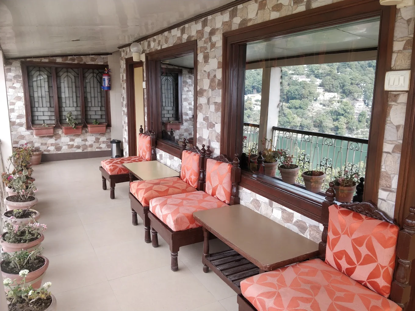 HOTEL MAHARAJA - Image 4