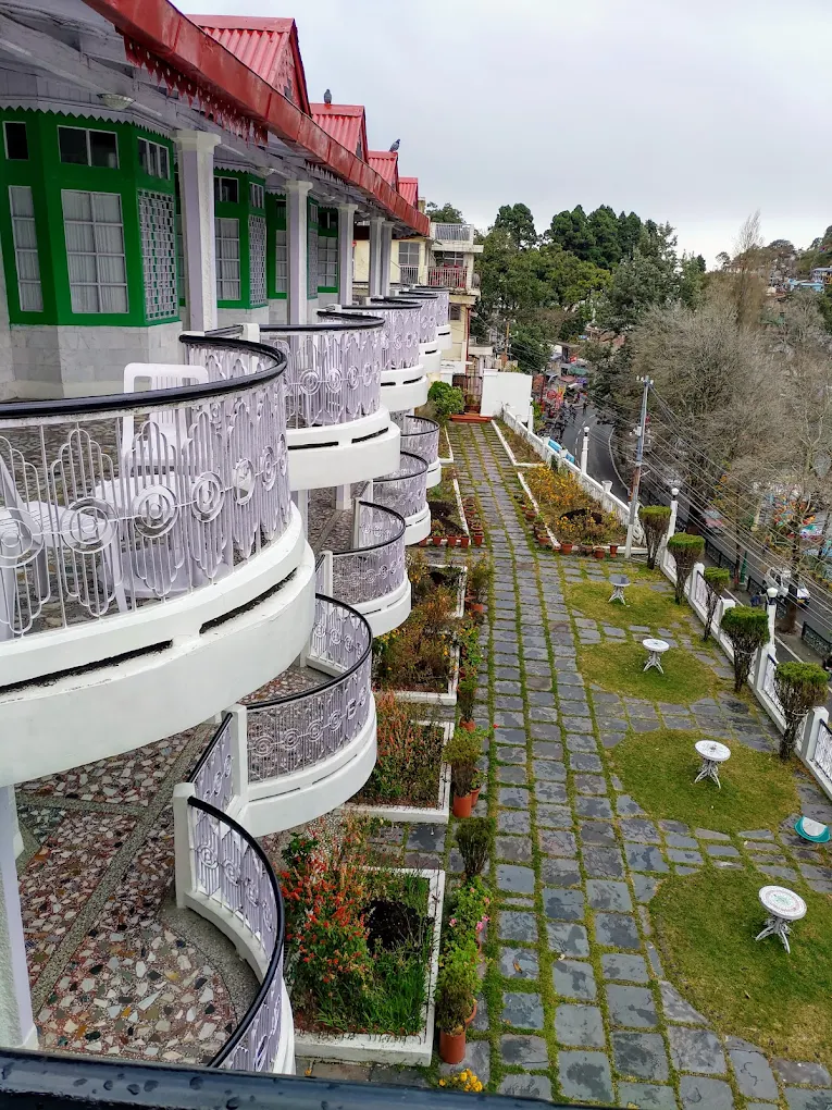 HOTEL MAHARAJA - Image 3