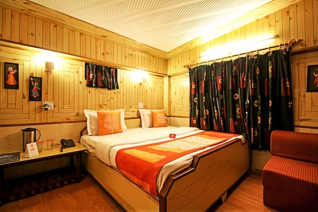HOTEL MAHARAJA - Image 2