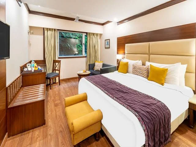 Madhuban Sarovar Portico - Image 4