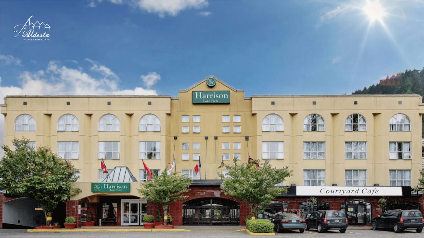 Harrison Lake Hotel