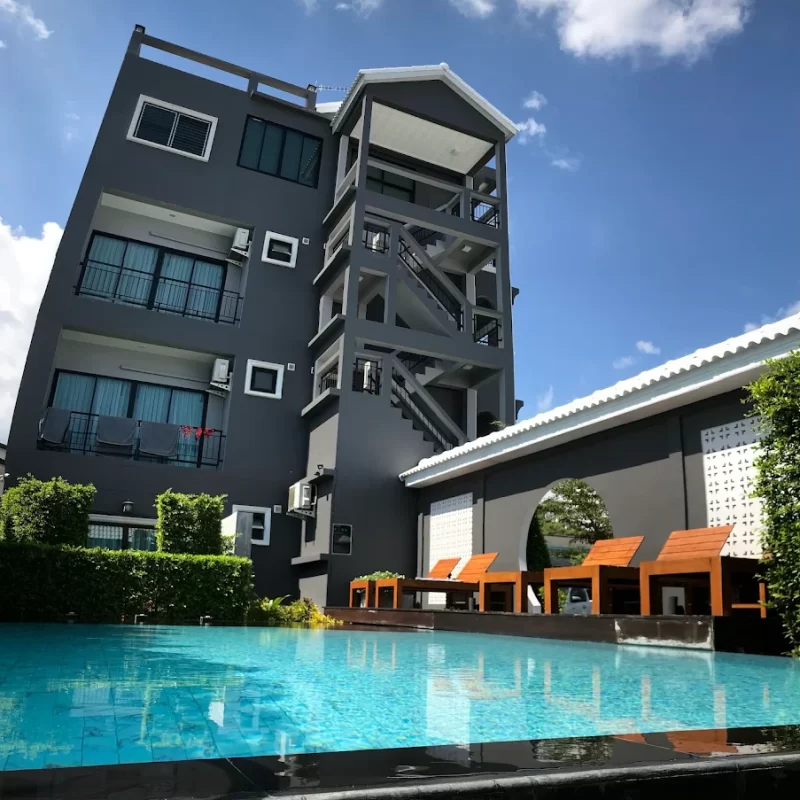 The Besavana Phuket