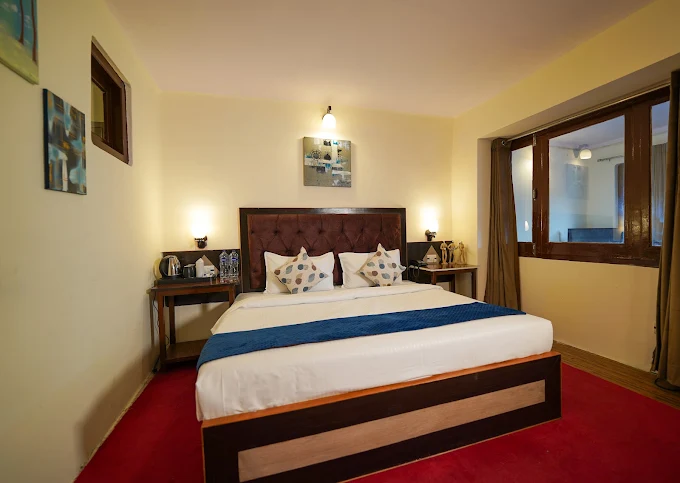 Honeymoon Beach Resort - Image 5