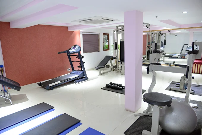 Hotel Rajshree - Image 5