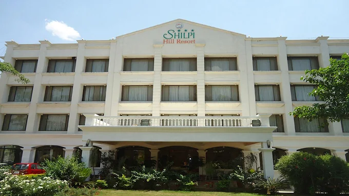 Shilpi Hill Resort