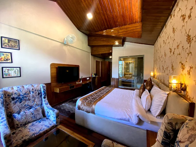 Royal Castle Kasol (SOHO KASOL) - Image 7