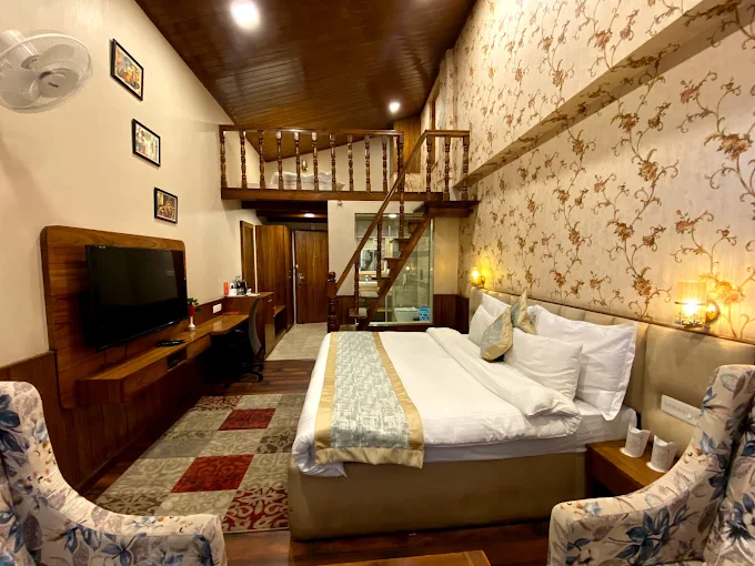 Royal Castle Kasol (SOHO KASOL) - Image 5