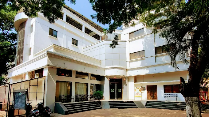 Hotel Grape City - Peshawari