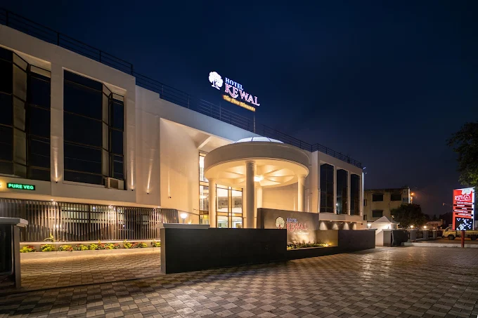 Hotel Kewal