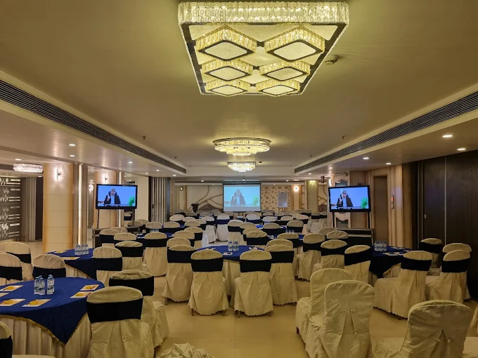 Hotel Rajshree - Image 3