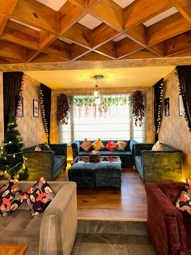 Royal Castle Kasol (SOHO KASOL) - Image 6
