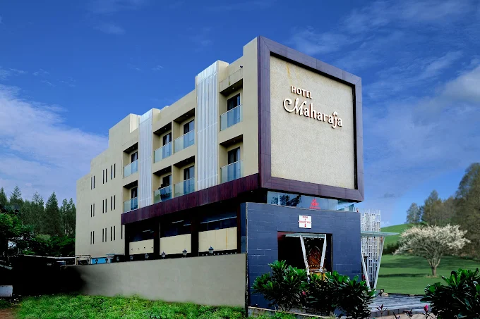 Hotel Maharaja