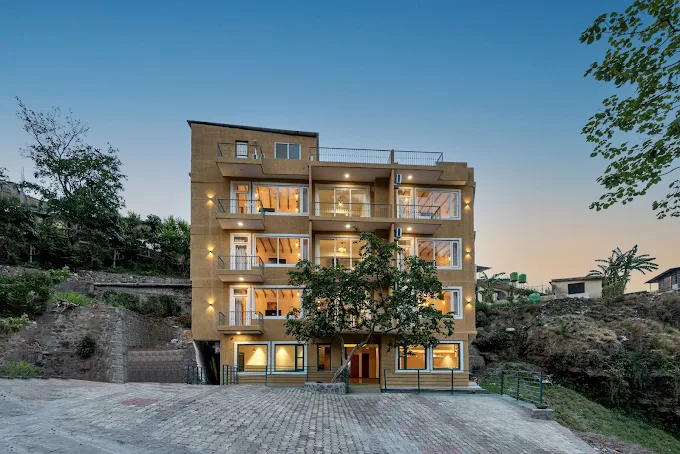 The Ekawa Ganga by Lawrence Group
