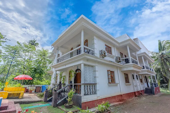 The Sequeira Goa